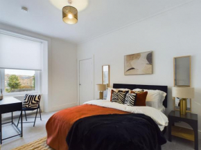 Croft Road Getaway